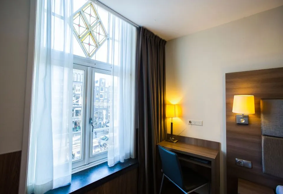 OZO Hotels Cordial Amsterdam