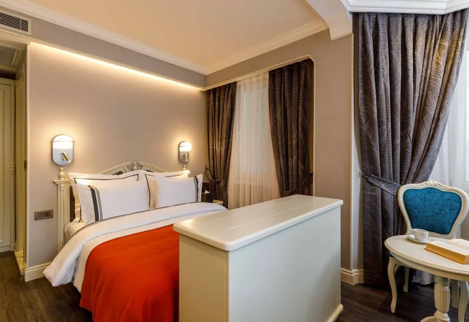 Amiral Palace Hotel Boutique Class