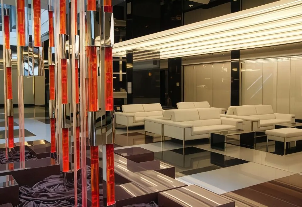 Grandior Hotel Prague