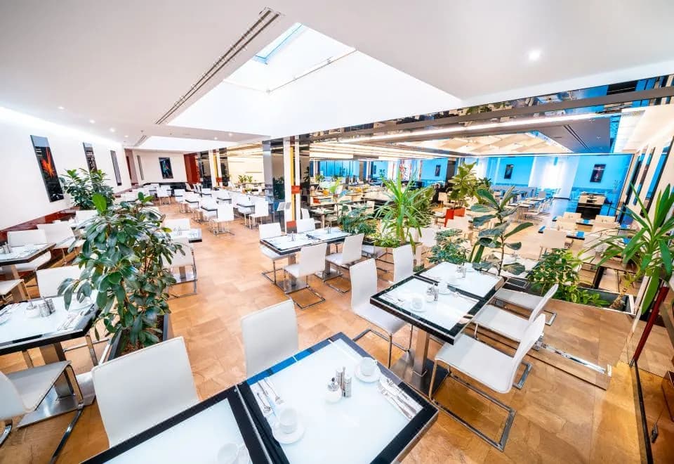Grandior Hotel Prague