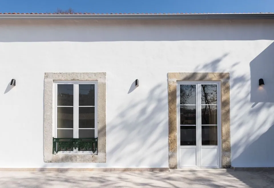 Príncipe Real Guest House