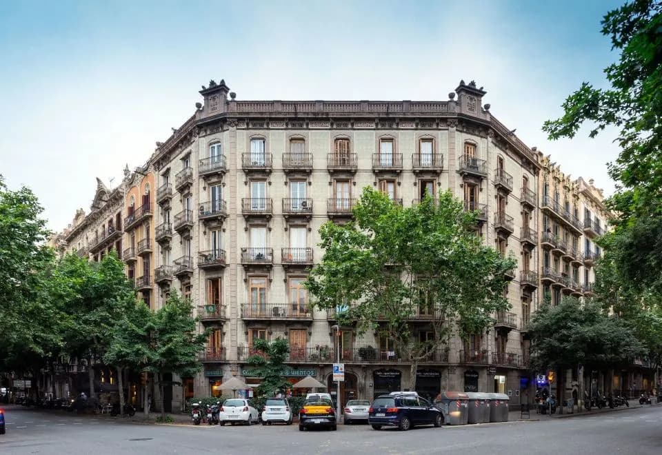 Primavera Hostel