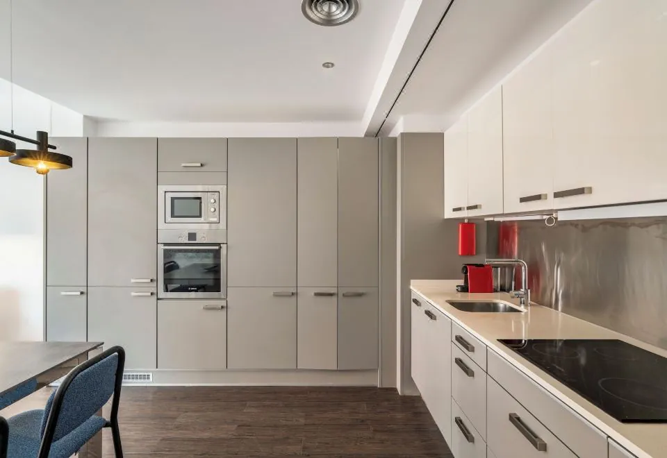Catedral Bas Apartments Barcelona
