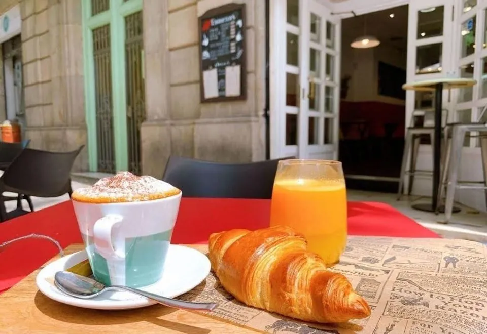 Hostal Natura Barcelona