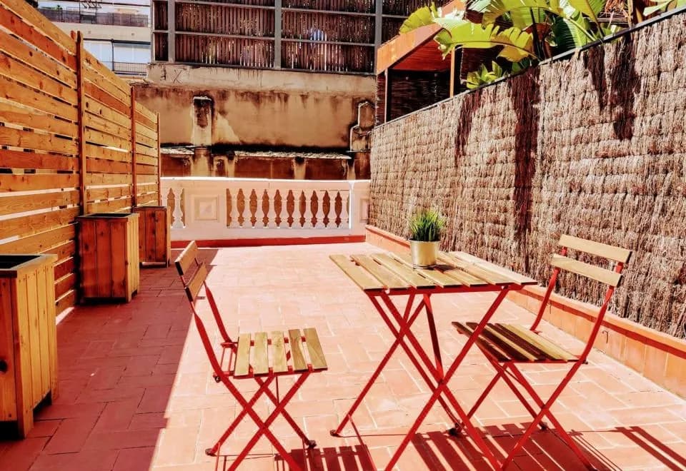 Hostal Natura Barcelona