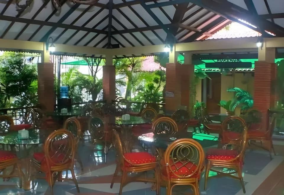 Hotel Talenta 3