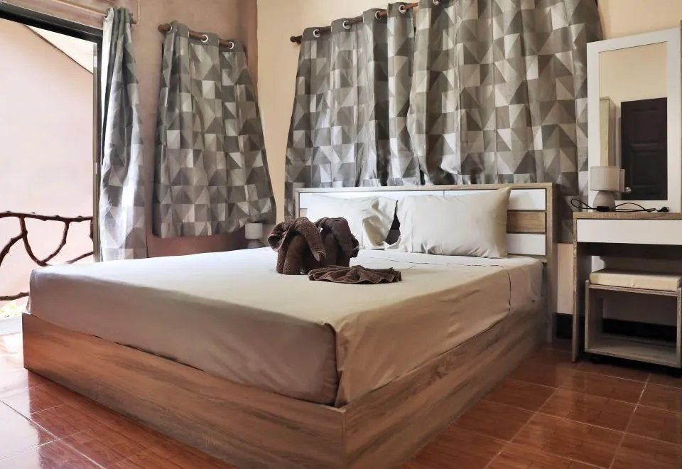 Villa Kamala Beach