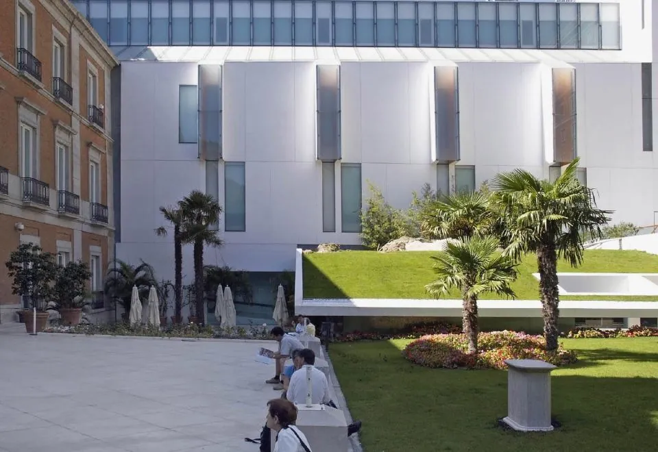Vitium Urban Suites