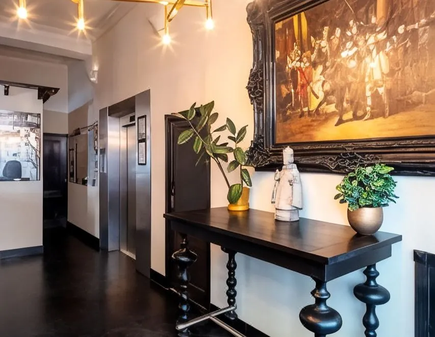 Hotel Sint Nicolaas