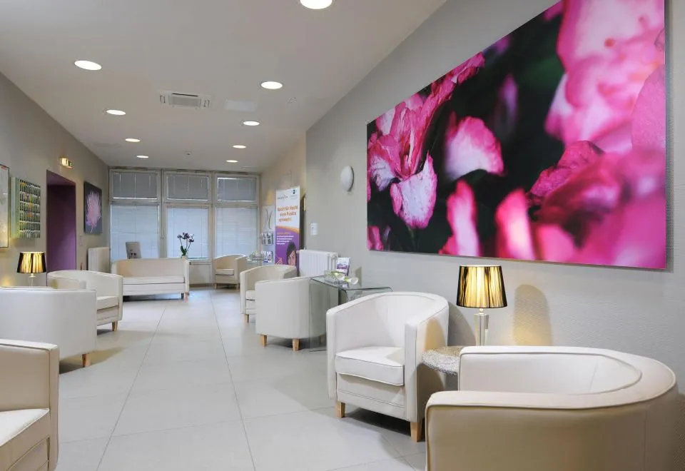 Mark Apart Hotel