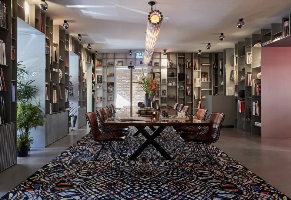 Sir Savigny Hotel, Berlin, a Member of Design Hotels