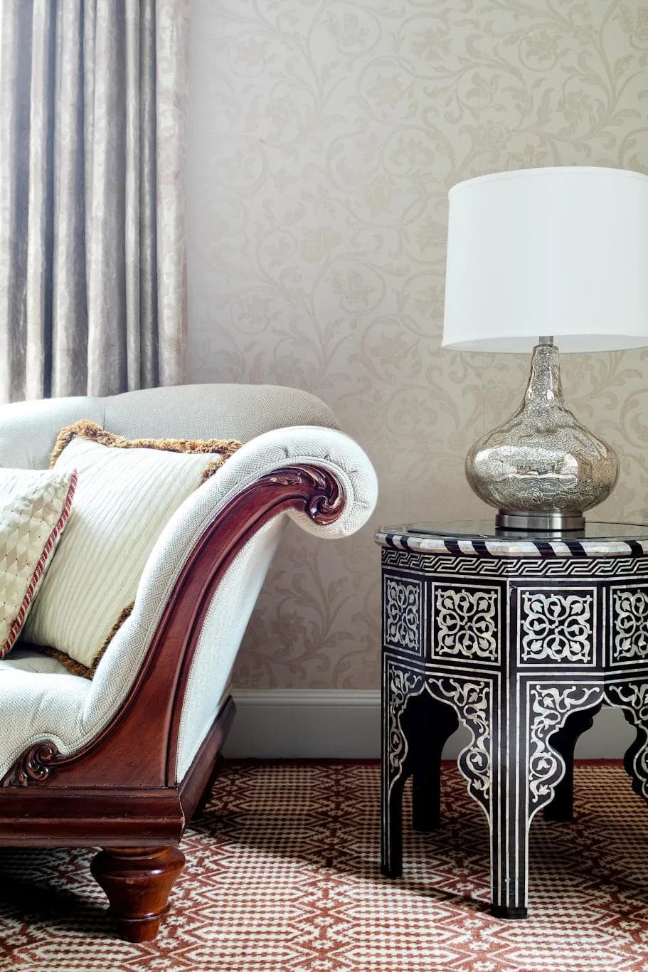 The Pierre, A Taj Hotel, New York