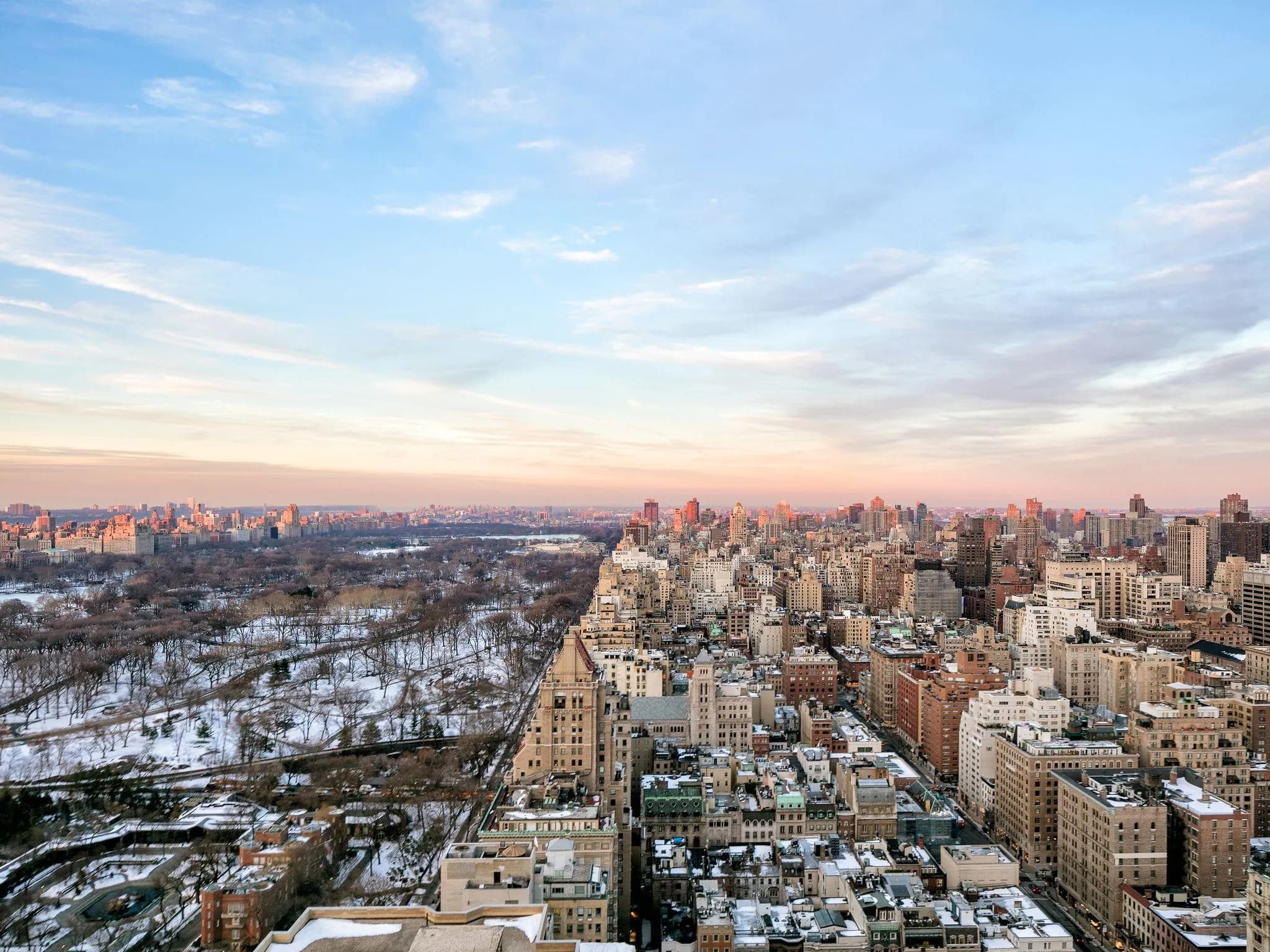 The Pierre, A Taj Hotel, New York
