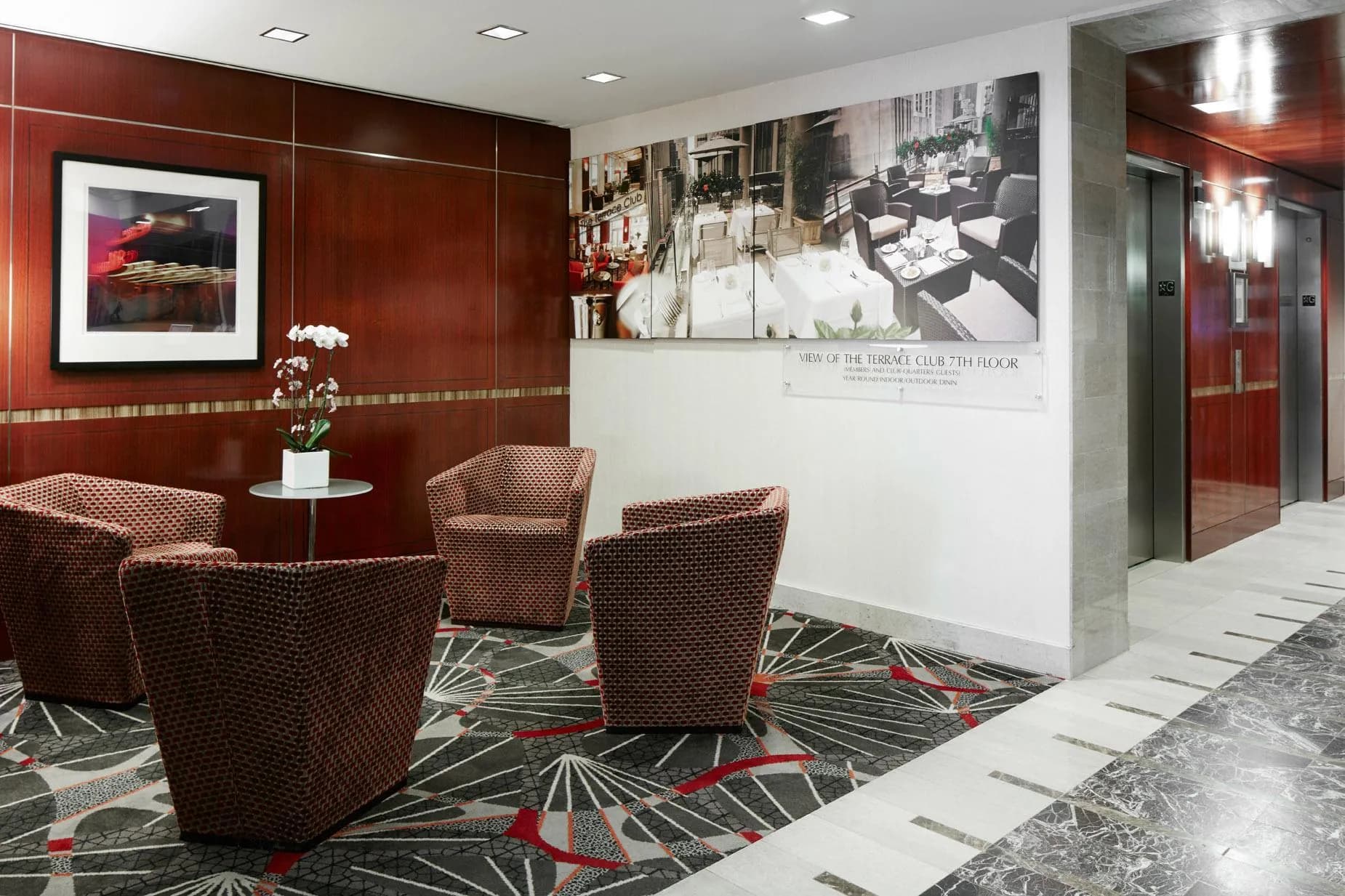 DoubleTree by Hilton New York Midtown Fifth Ave