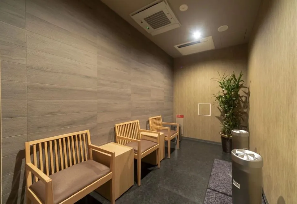 Hotel Dormy Inn Osaka Tanimachi Hot Spring