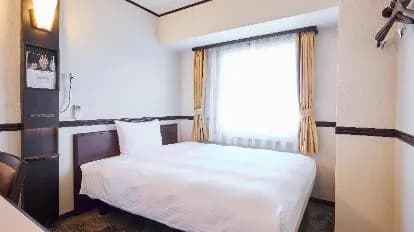 Toyoko Inn Tokyo Otemachi
