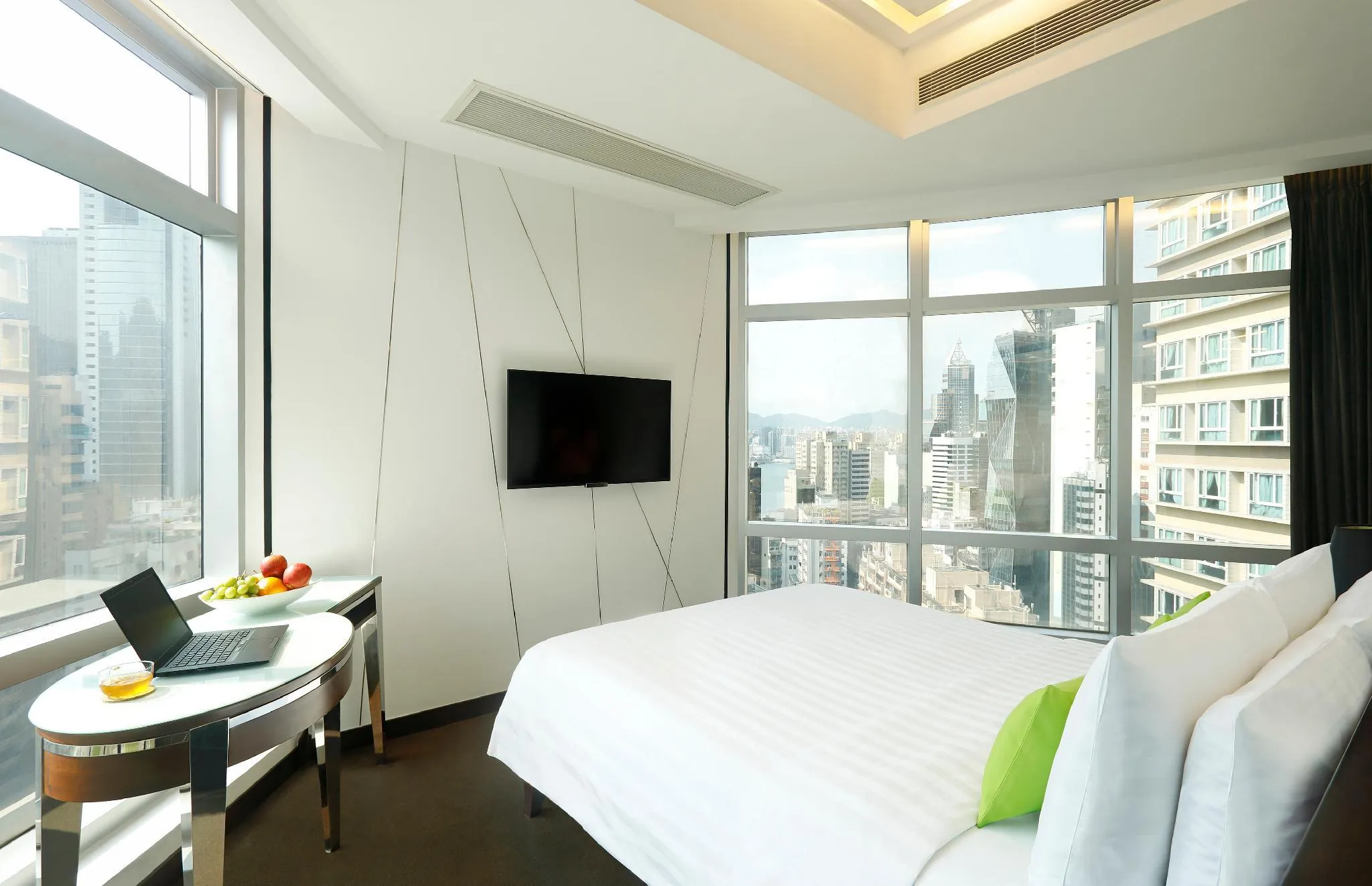 Hotel Ease • Causeway Bay