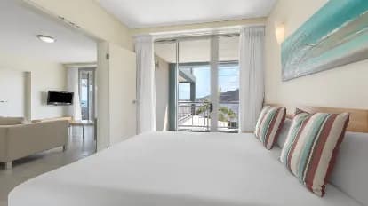 Club Wyndham Airlie Beach