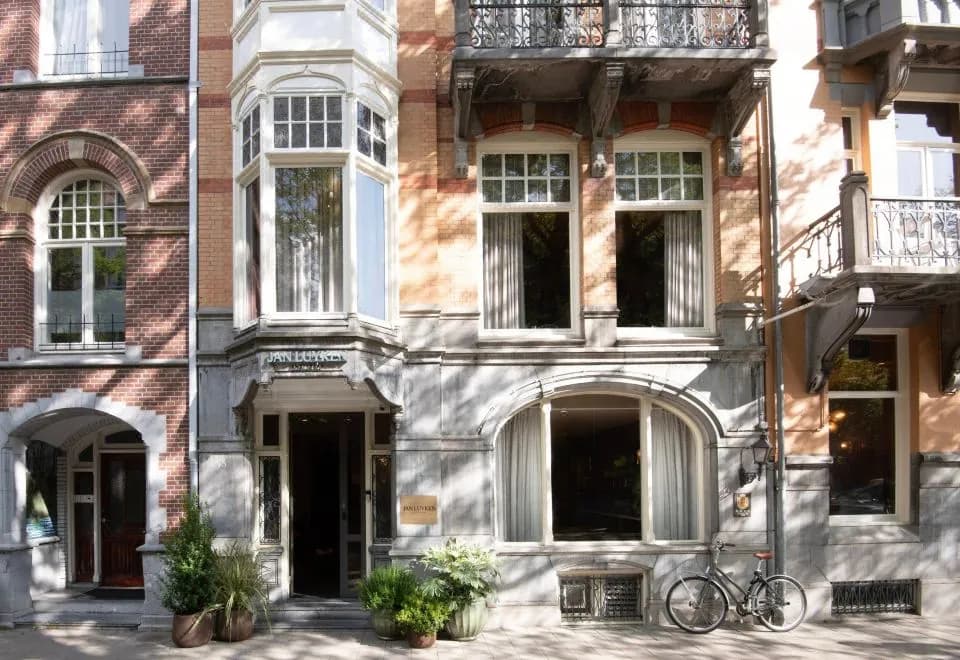 Jan Luyken Amsterdam