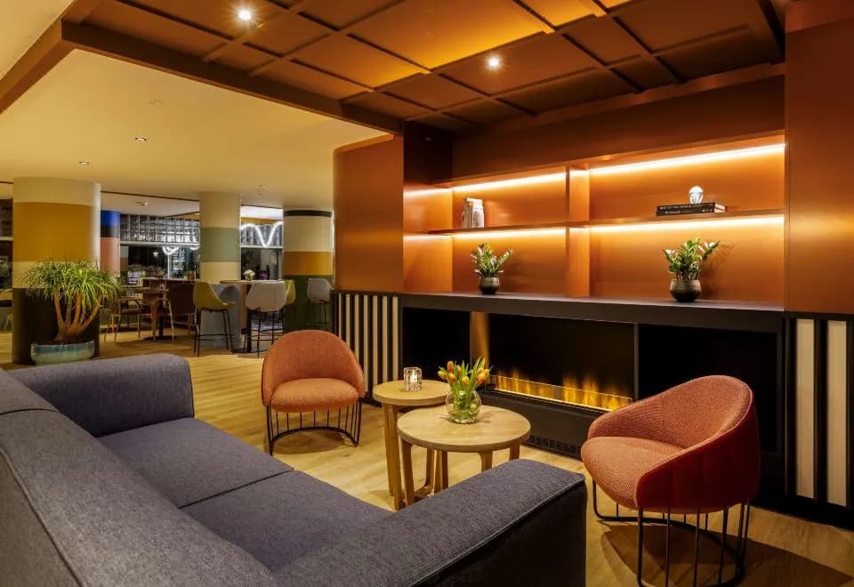 Avani Museum Quarter Amsterdam Hotel
