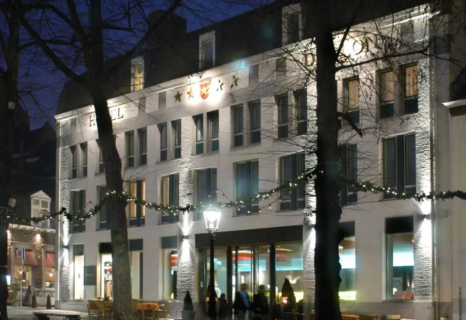 Derlon Hotel Maastricht