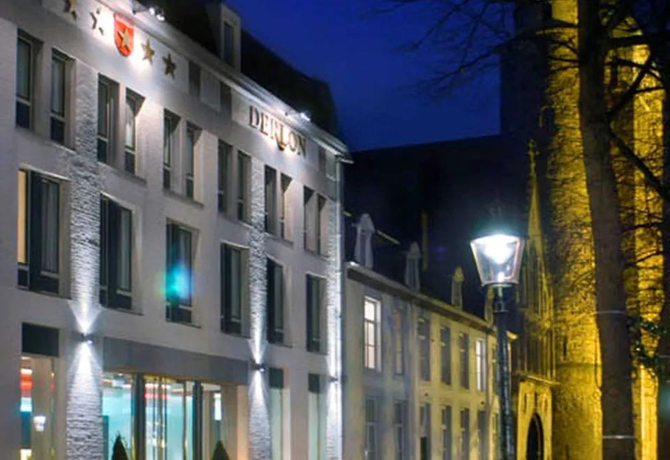 Derlon Hotel Maastricht
