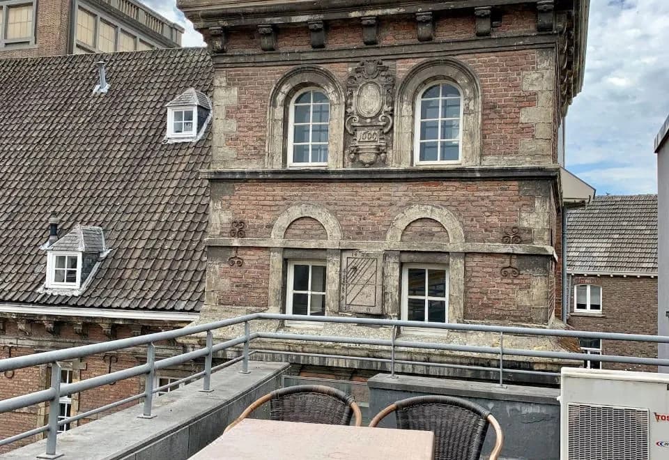 Derlon Hotel Maastricht