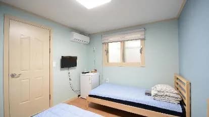 Sunnyhill Hostel Hongdae