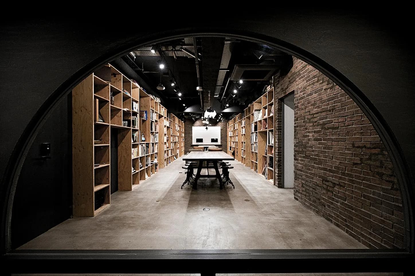 The D O R M Hostel Osaka