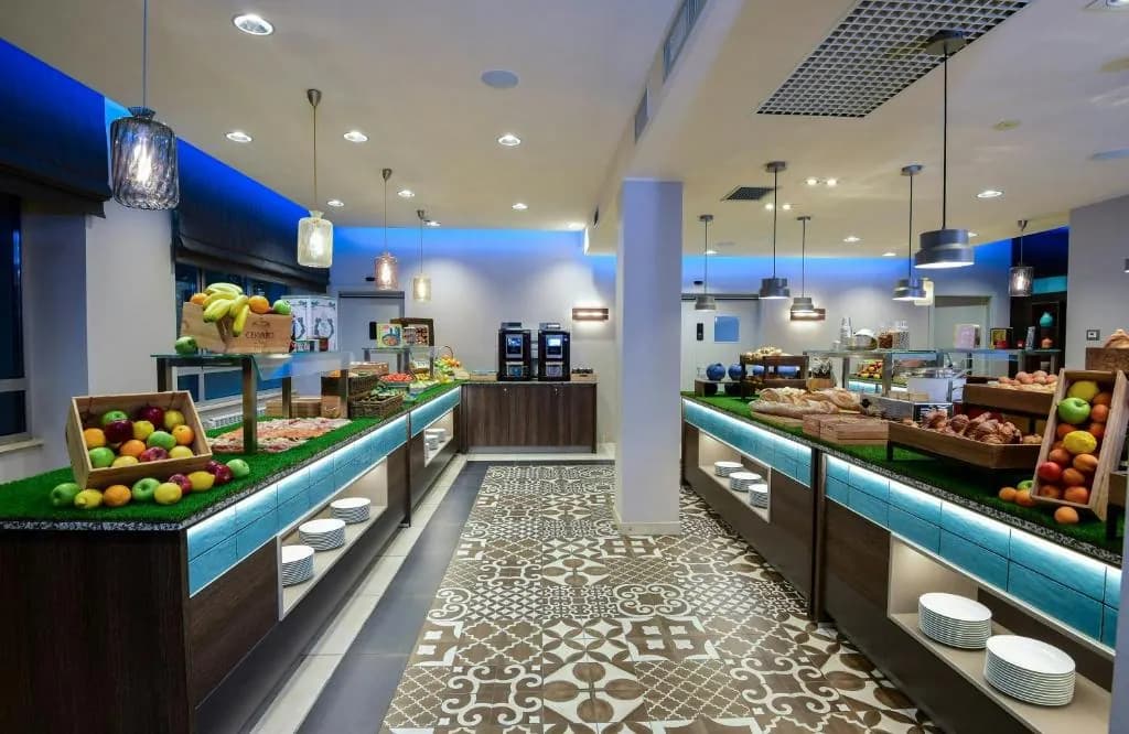 NYX Hotel Milan by Leonardo Hotels