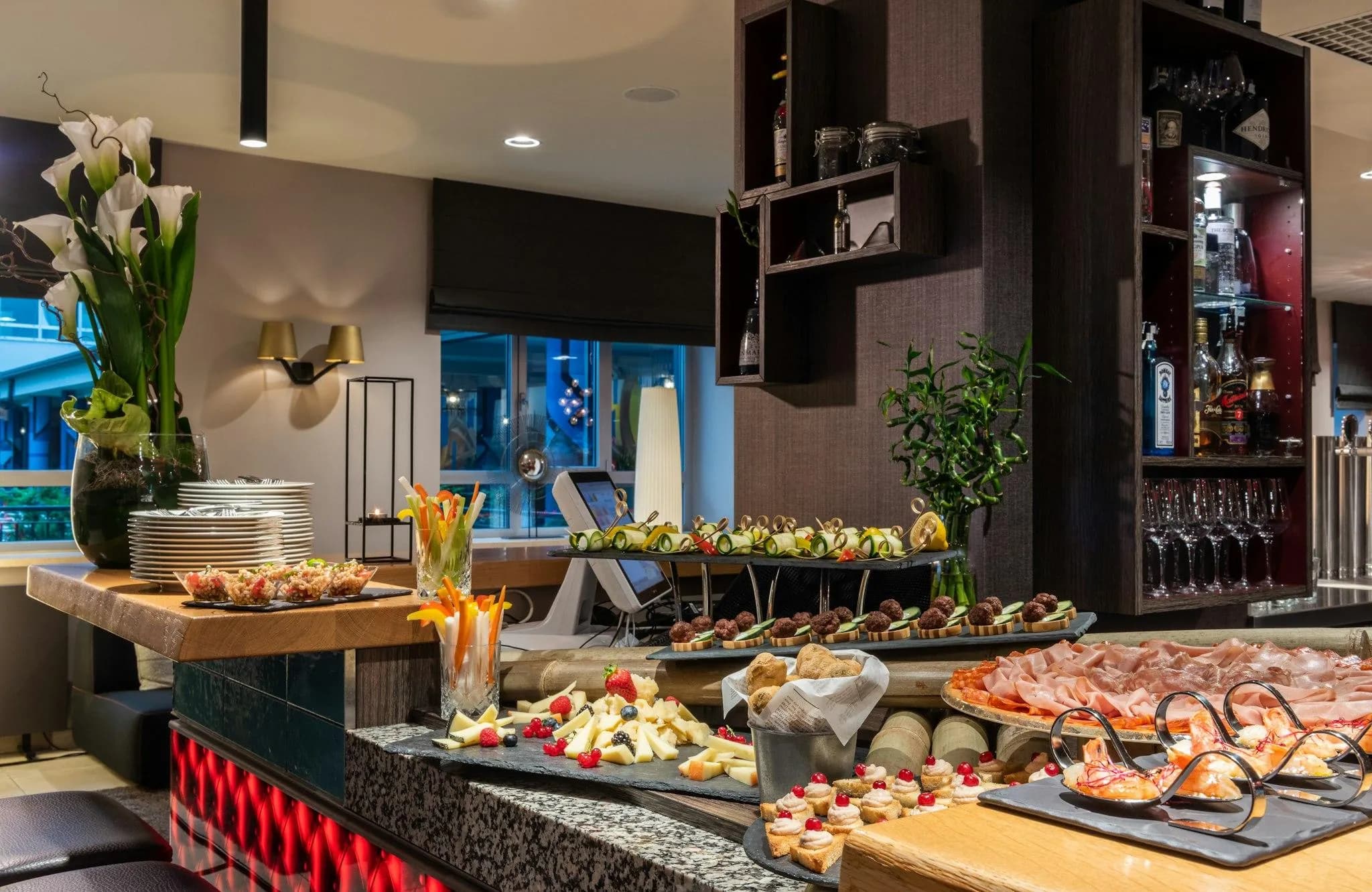 NYX Hotel Milan by Leonardo Hotels