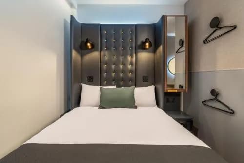 Point A Hotel London Shoreditch