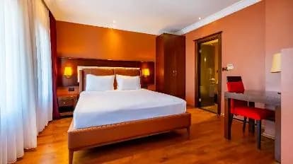 Mangana Konak Hotel