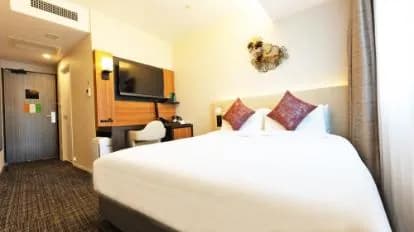 Premier Hotel -Cabin- Osaka