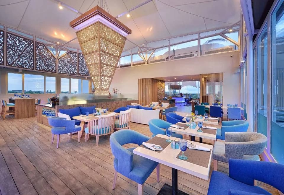 de Vins Sky Hotel Seminyak