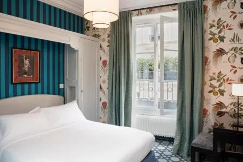 Hôtel Saint Germain