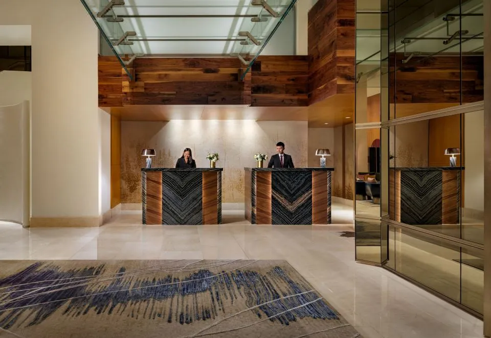 The Ritz-Carlton, Toronto