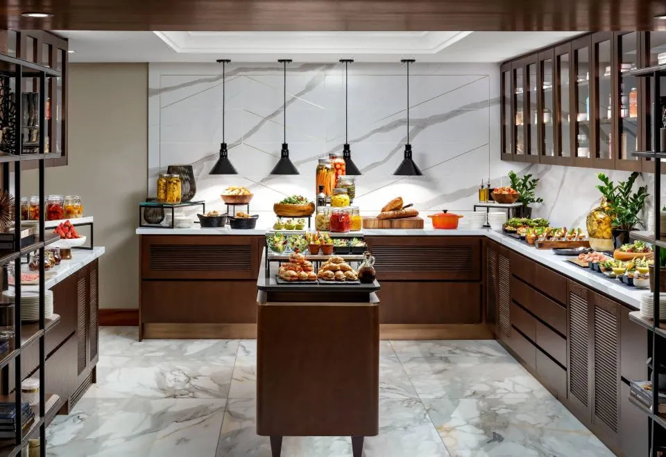 The Ritz-Carlton, Toronto