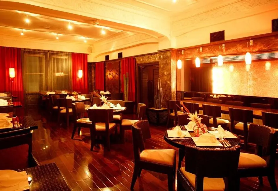 Matsumoto Marunouchi Hotel