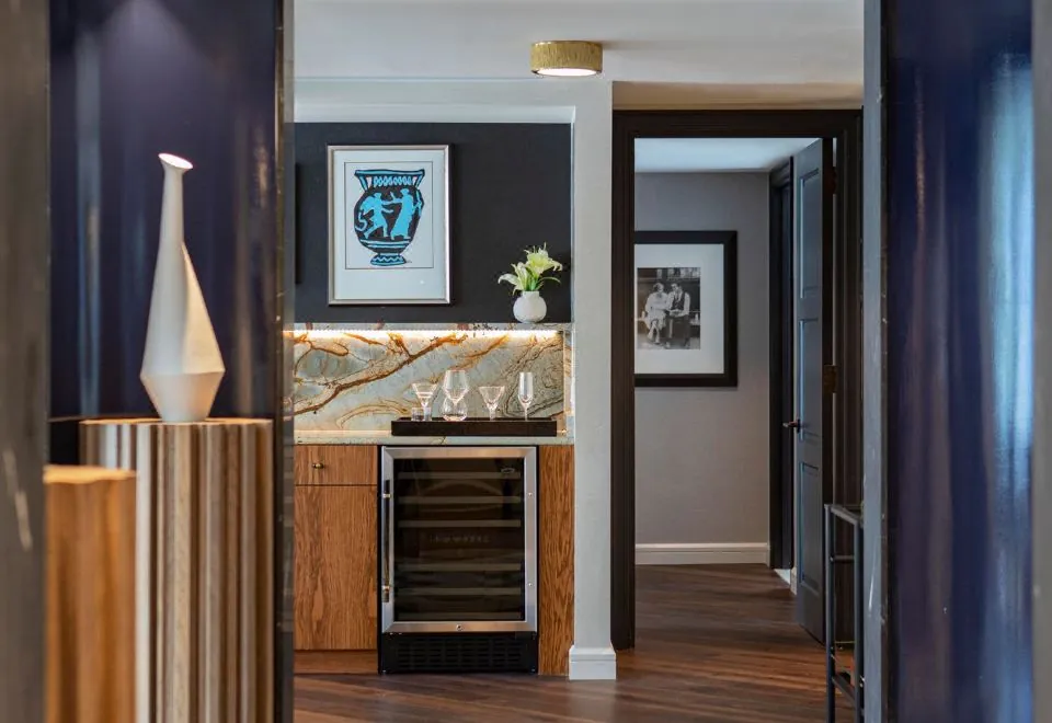 JW Marriott Essex House New York