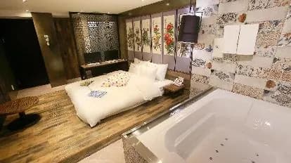 Hotel Yaja Jongno