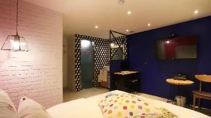Hotel Yaja Jongno