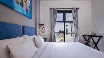 The Aswana Seminyak