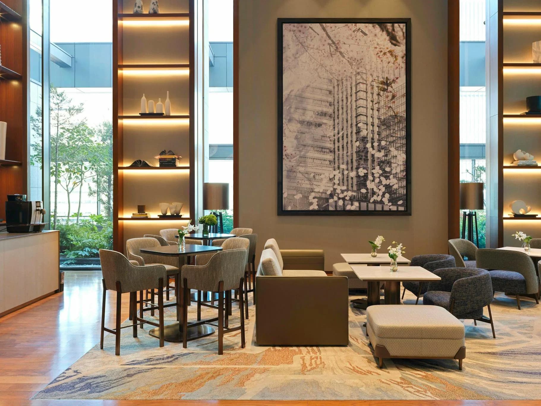 Ascott Marunouchi Tokyo