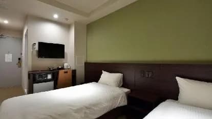 Welina Hotel Honmachi