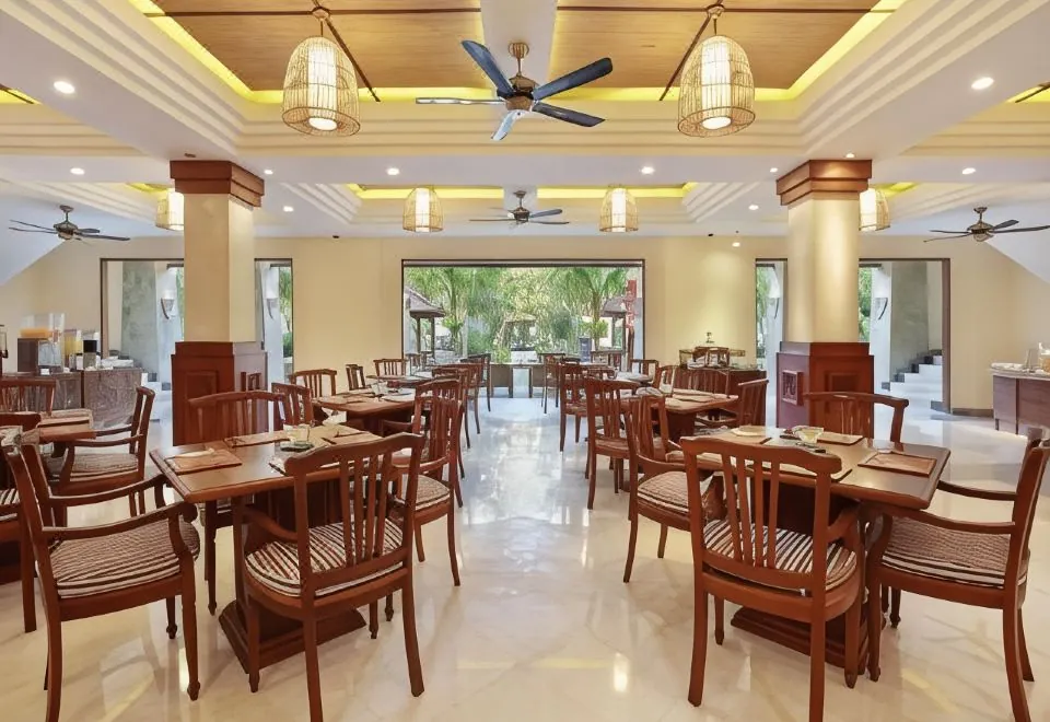 The Grand Bali Nusa Dua