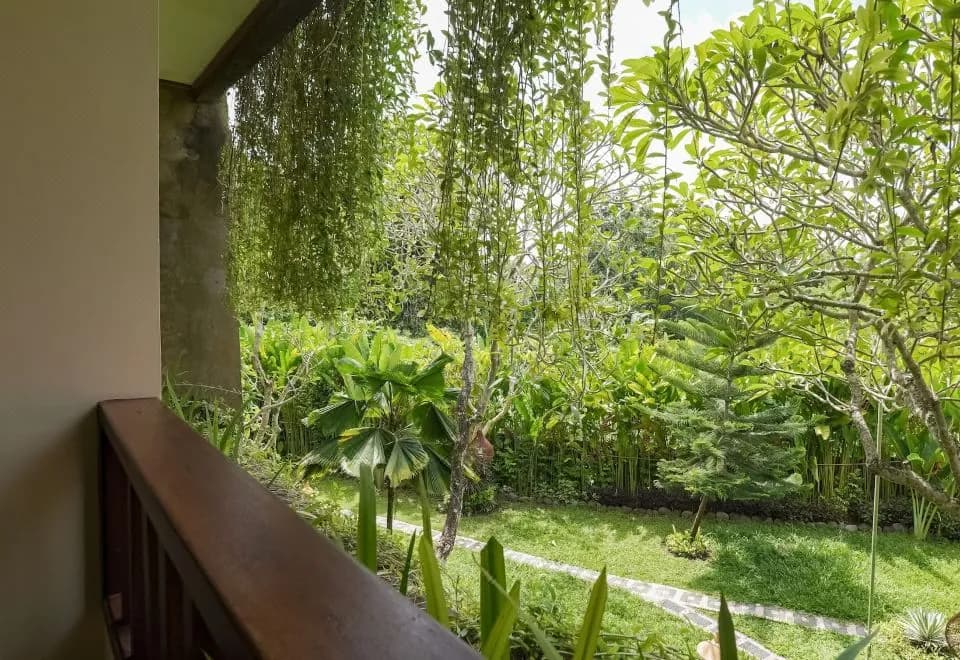The Grand Bali Nusa Dua