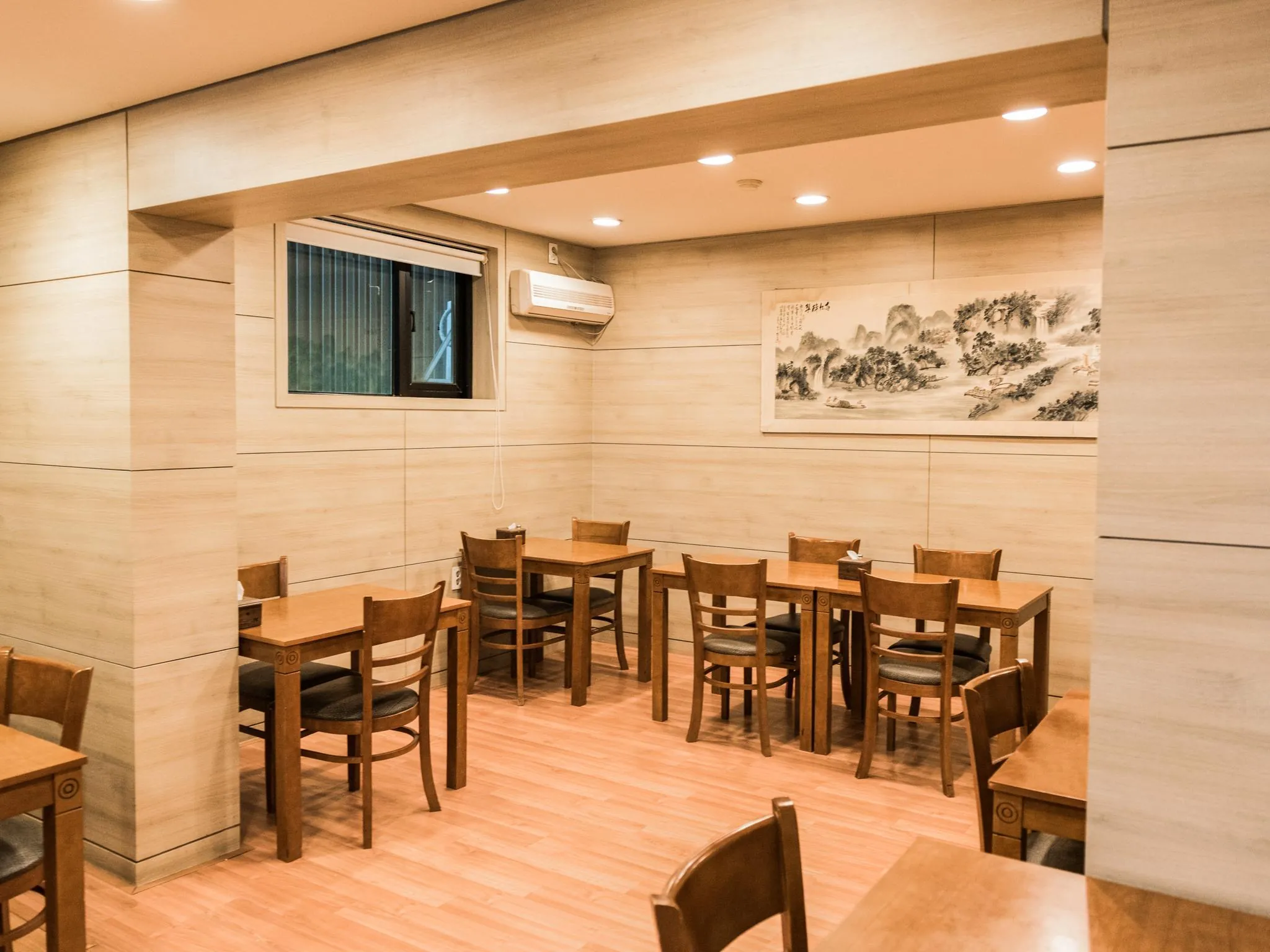 M.Biz Hotel