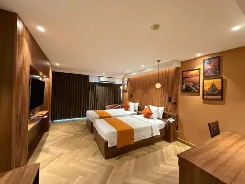 Baywalk Residence Pattaya