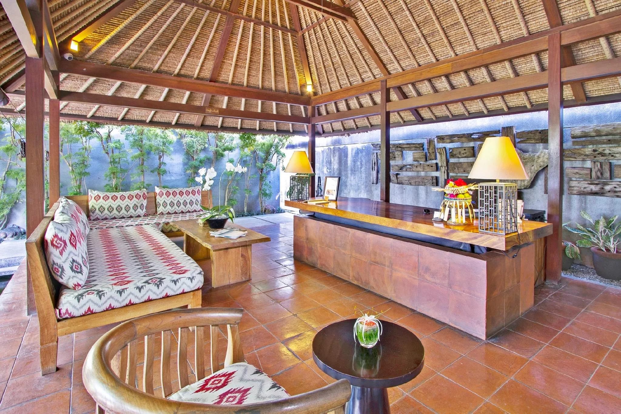 Mayaloka Villas